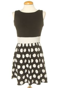 Vestido casual S PERCENTIL