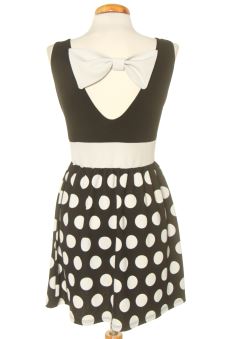 Vestido casual S PERCENTIL