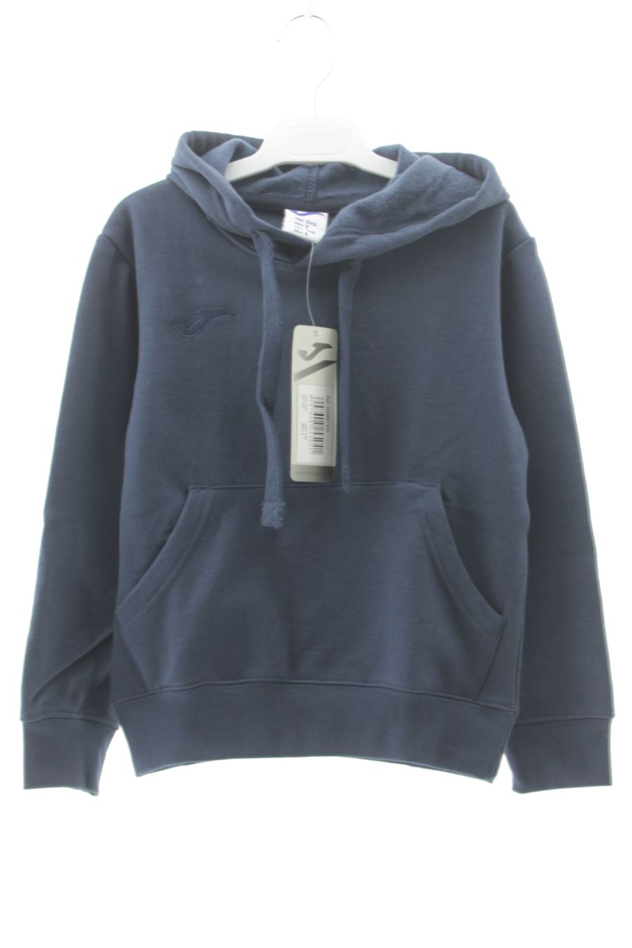 Sweatshirt Joma de la taille 6 ans avec une étiquette