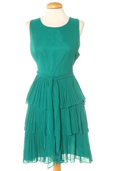 Vestido casual L Zara