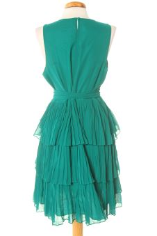 Vestido casual L Zara
