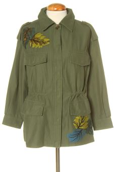 Blouson 38 Benetton