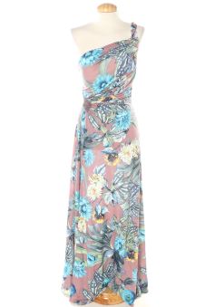 Robe casual Taille unique JOHANNA MANZANARO