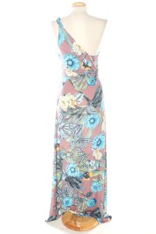 Robe casual Taille unique JOHANNA MANZANARO