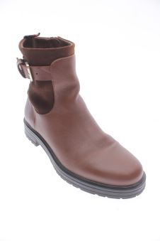 Botines 38 Tommy Hilfiger