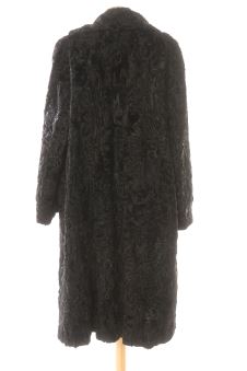 Manteau Taille unique INDUPISA
