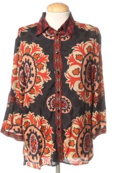 Camisa XS Zara