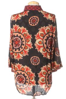 Camisa XS Zara