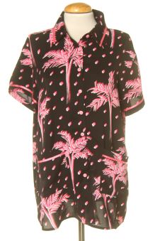 Chemise sans manches M lolina