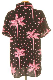 Chemise sans manches M lolina