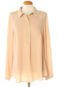 Blouse à manches longues 42 Dorothy Perkins