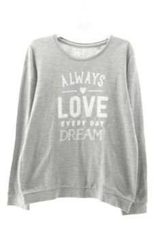 Sweatshirt 15 ans Unit