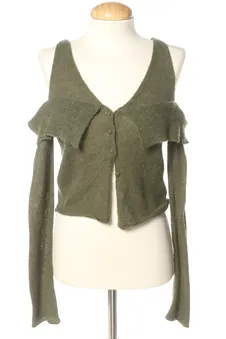 Jersey M Zara, foto 1 de 2