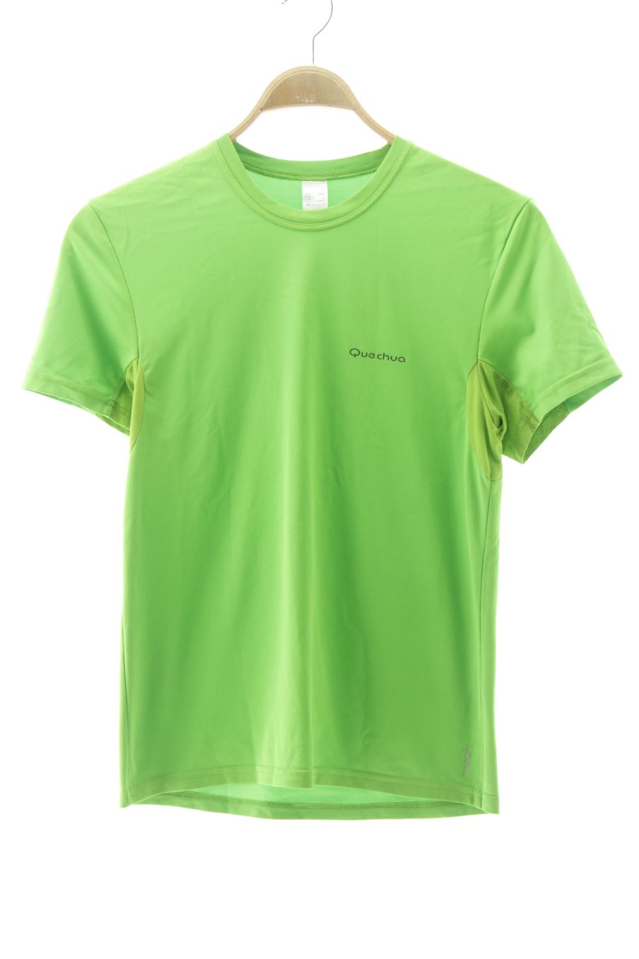 Camiseta manga corta de Quechua (DECATHLON) de la talla S