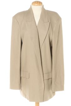 Blazer XL Zara, foto 1 de 2