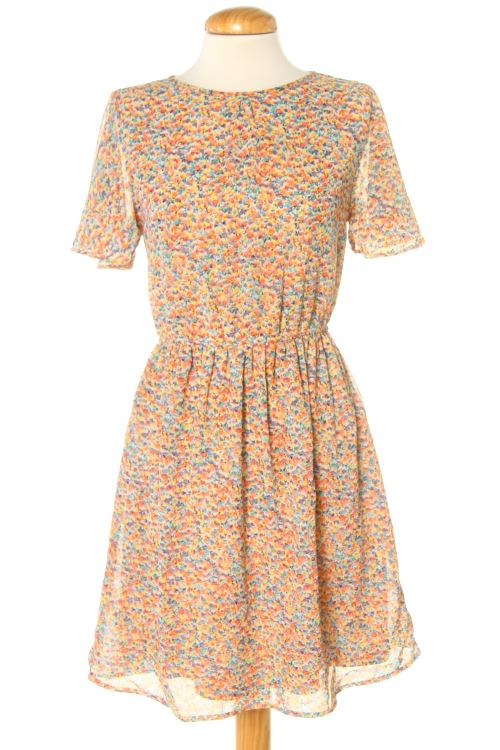 Robe casual