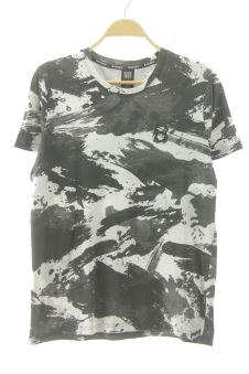 Camiseta manga corta M BLACK SQUAD, foto 1 de 2
