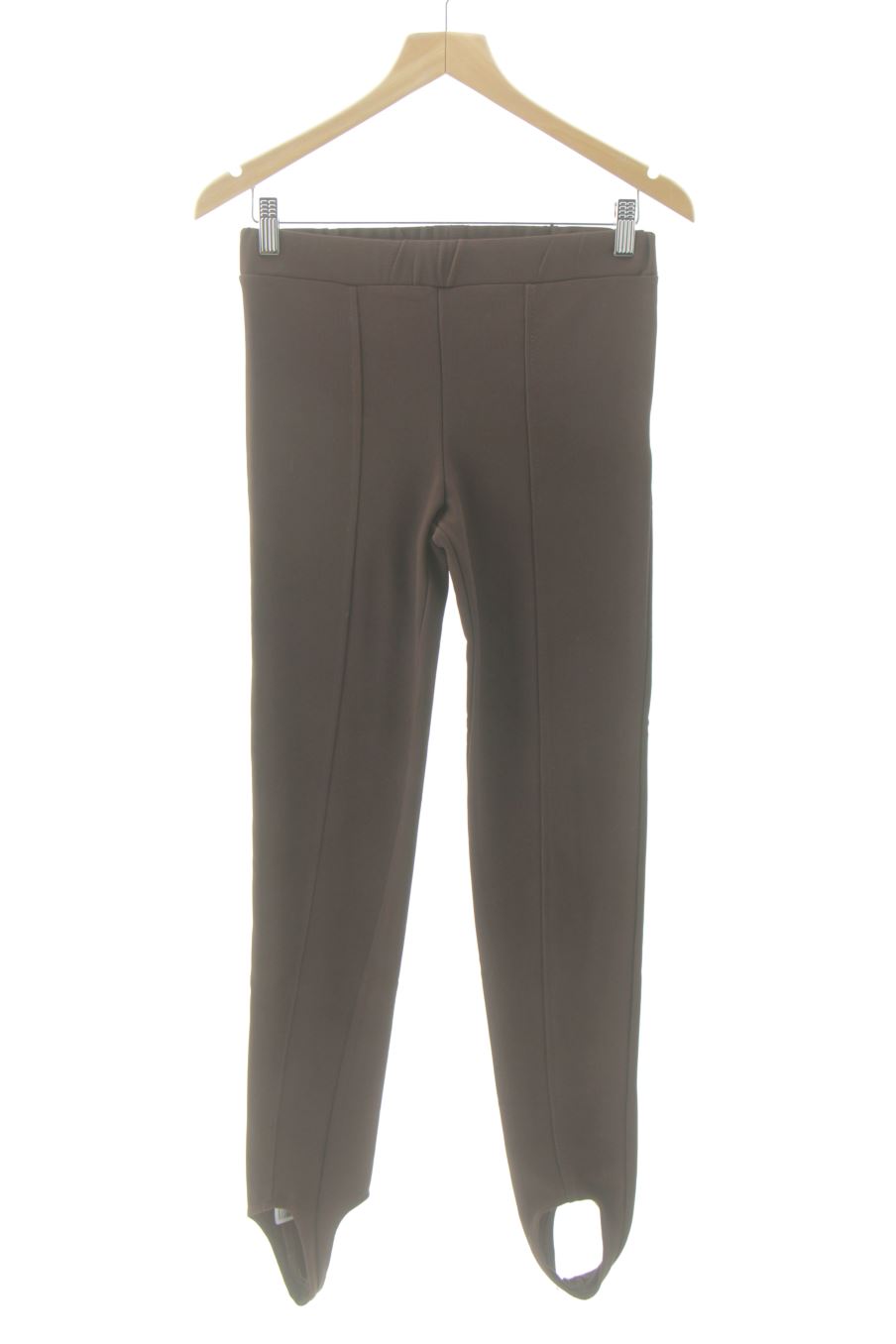 Pantalon Casual Festa de la taille 40, de couleur marron
