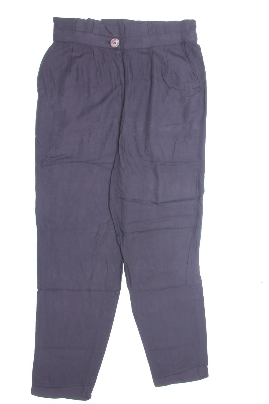 Pantalones de Pimkie de la talla S, de color negro
