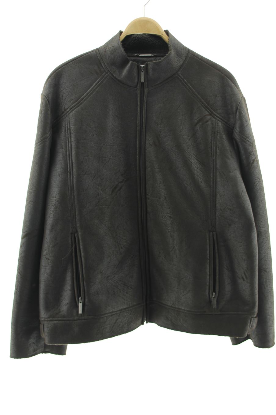 Cazadora de Calvin Klein de la talla XL