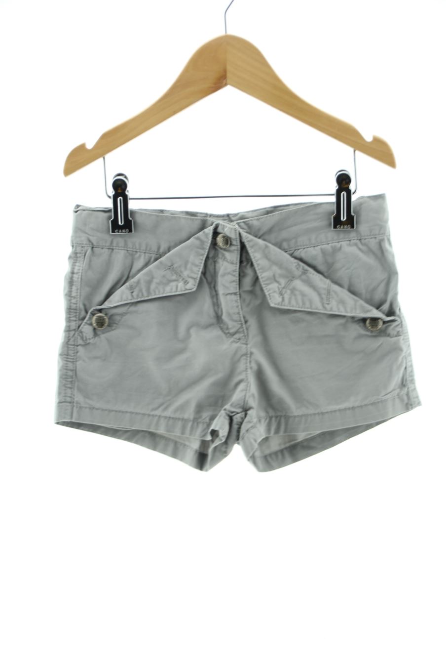 Short 3pommes de la taille 6 ans de seconde main