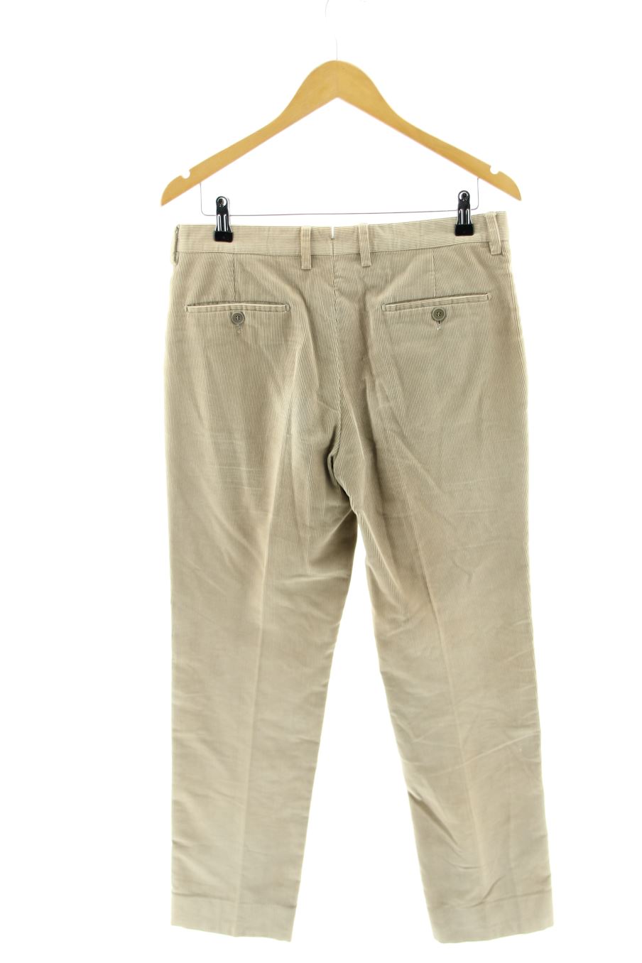 Pantalones de Salvatore Ferragamo de la talla 48