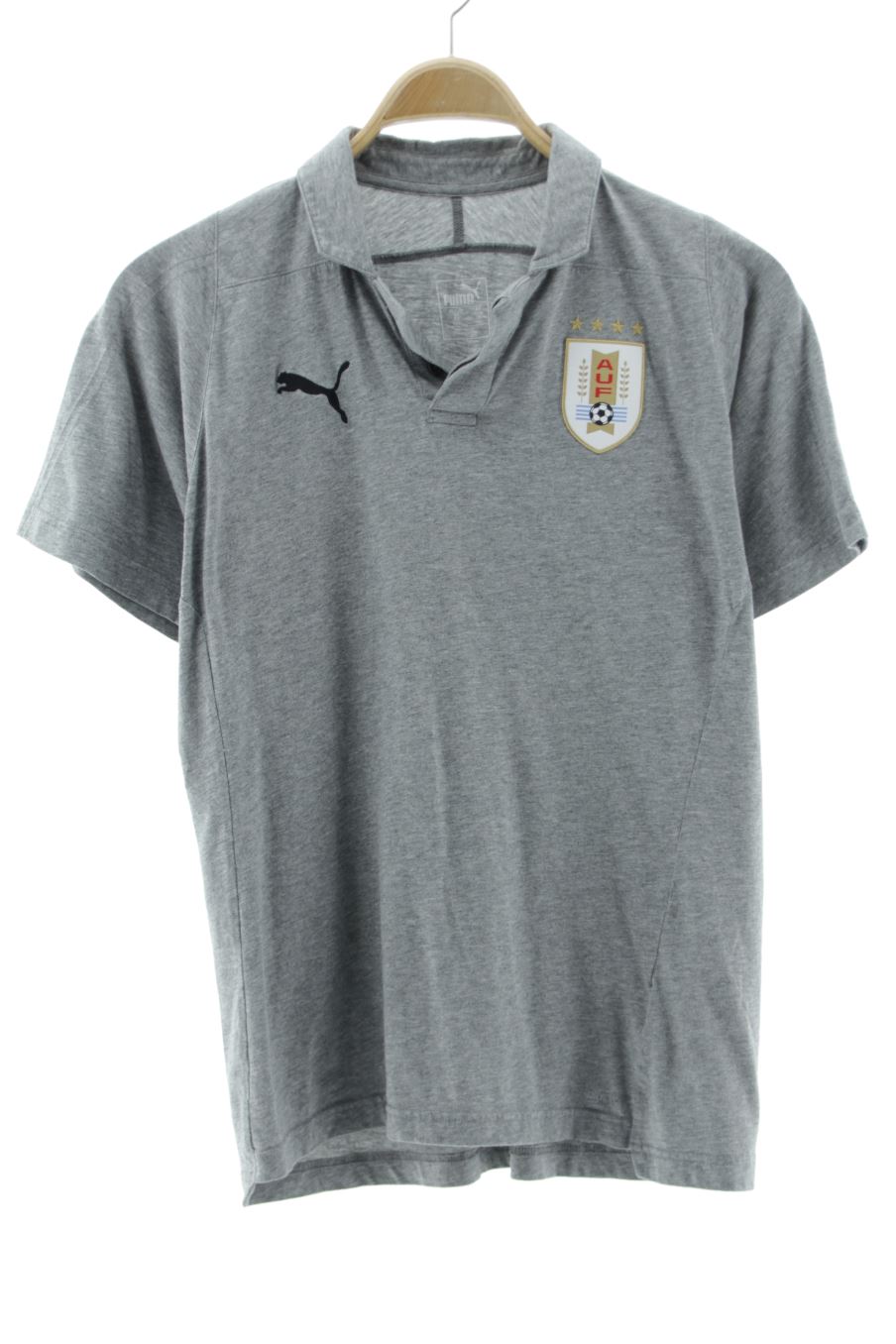 Polo Puma de la taille L