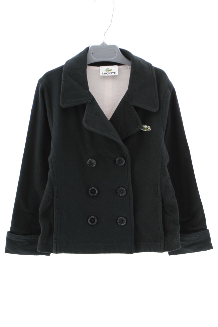 Gilet Lacoste de la taille 4 ans de seconde main