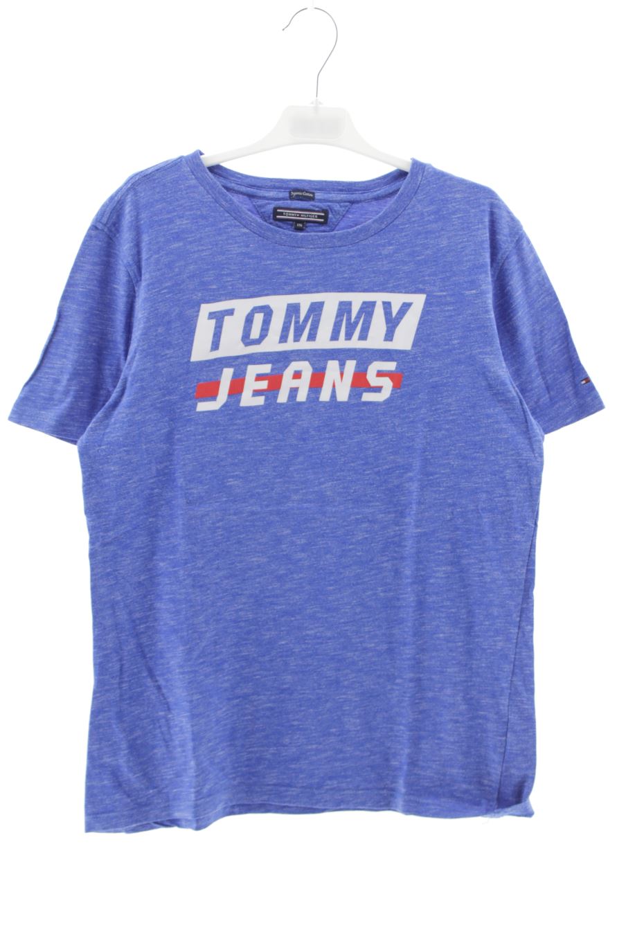 T-shirt Tommy Hilfiger de la taille 16 ans de seconde main