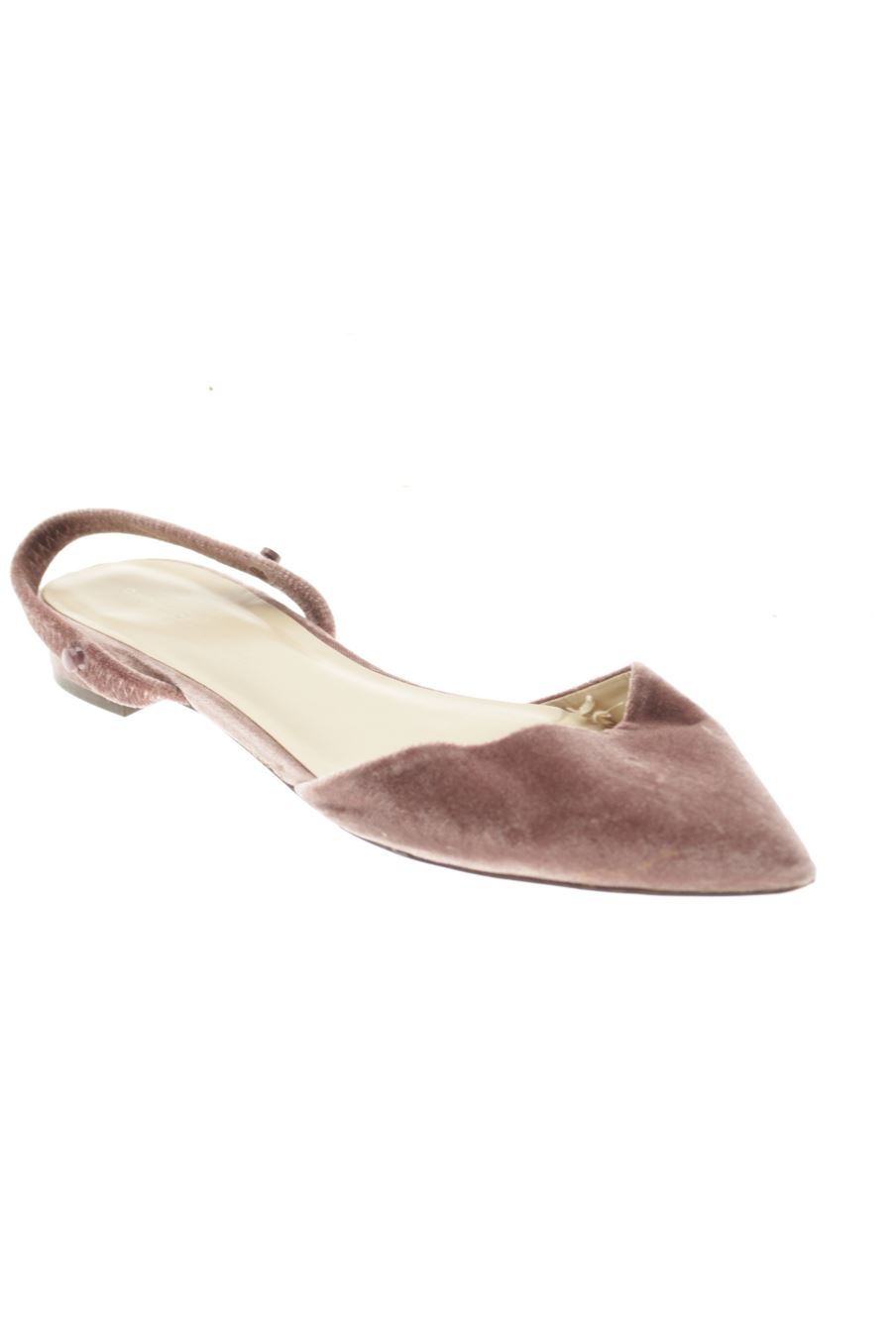 Sandalias planas de Parfois de la talla 41, de color rosa de