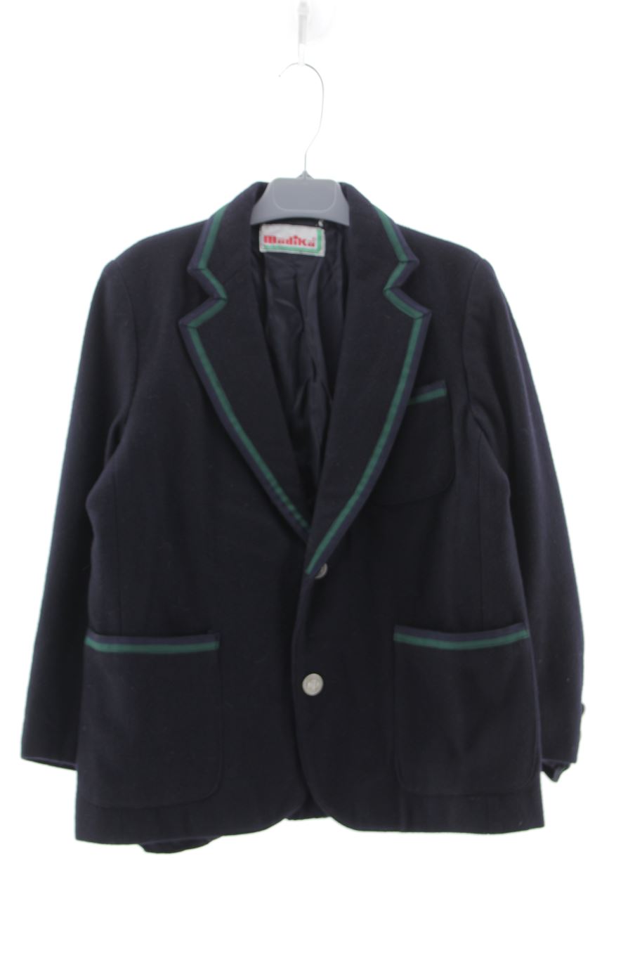 Gilet Madika de la taille 7 ans de seconde main