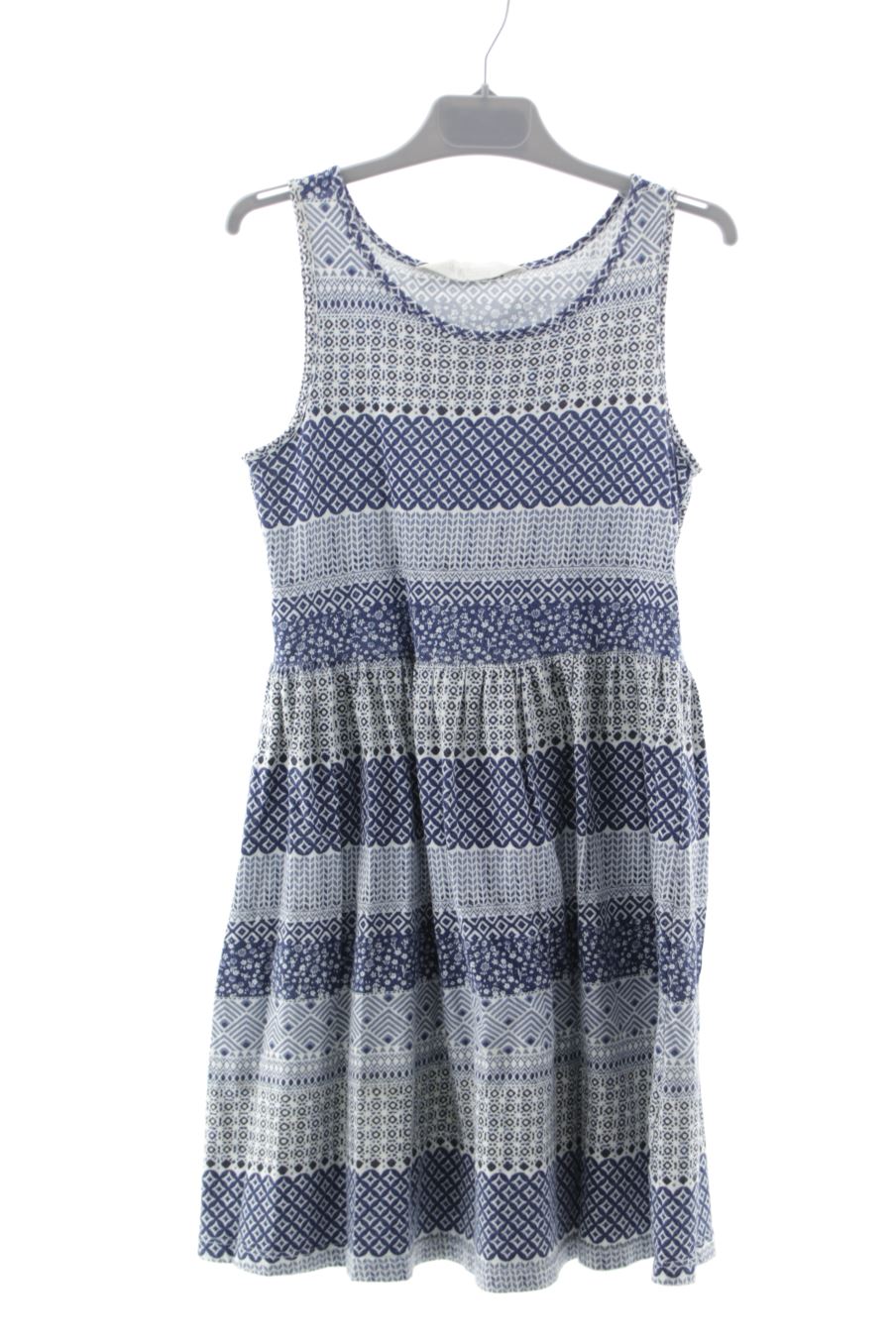 Robe casual H&M de la taille 8 ans de seconde main