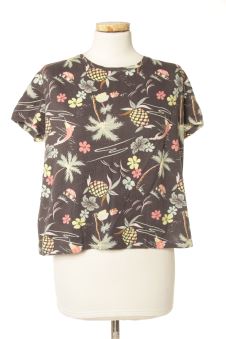 T-Shirt S H&M, Foto 1 von 2