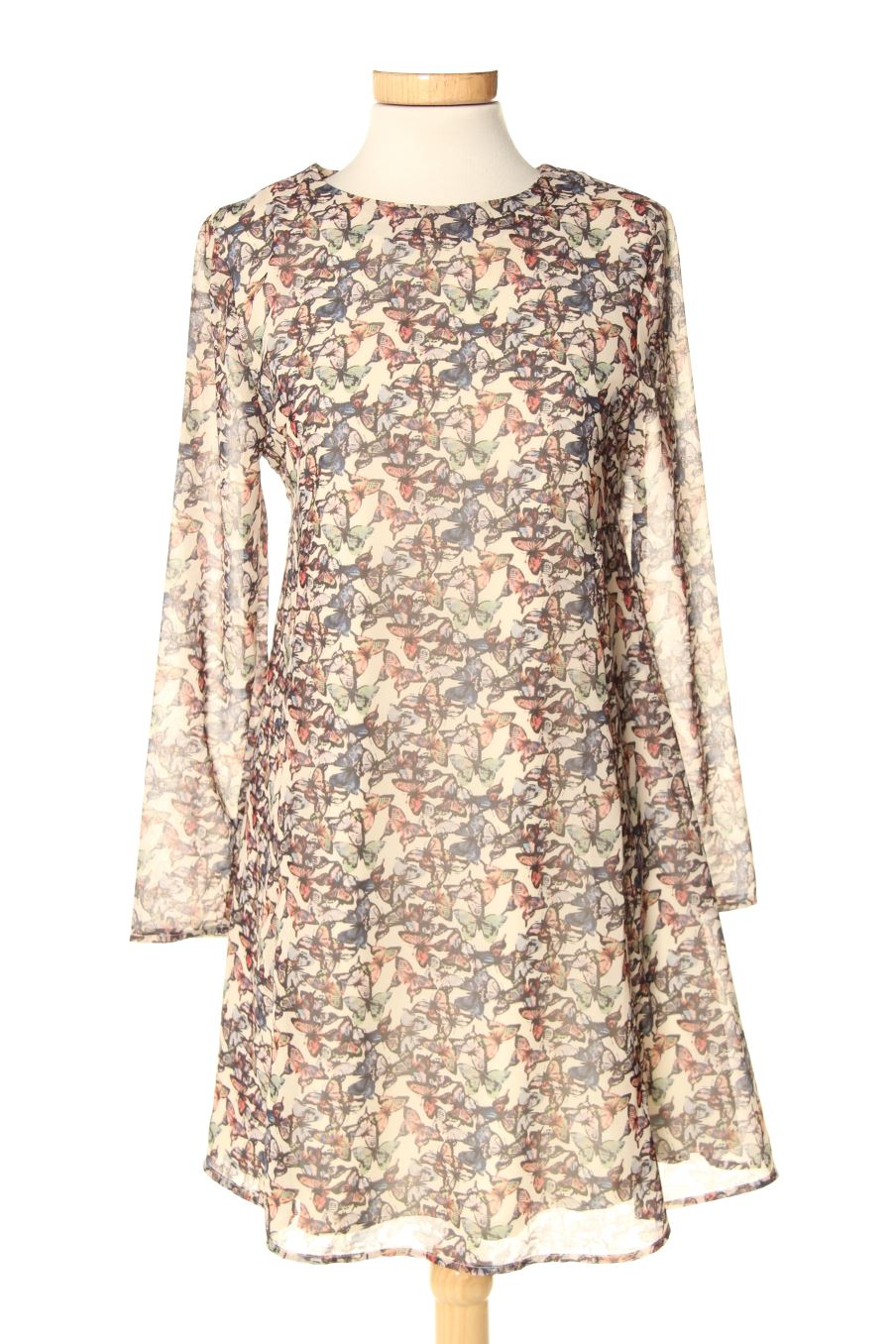 Robe casual Easy wear de la taille 36, de couleur imprimés
