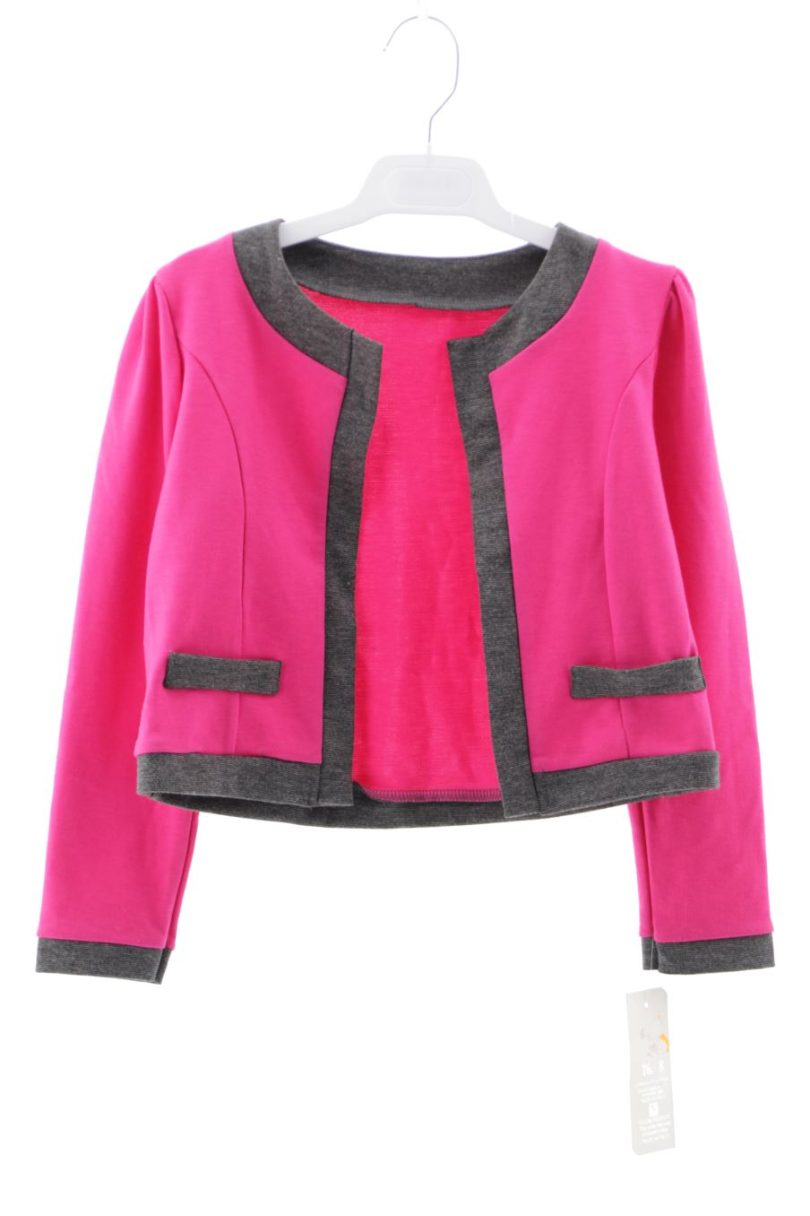 Chaqueta de Angelina de la talla 8 años con etiqueta