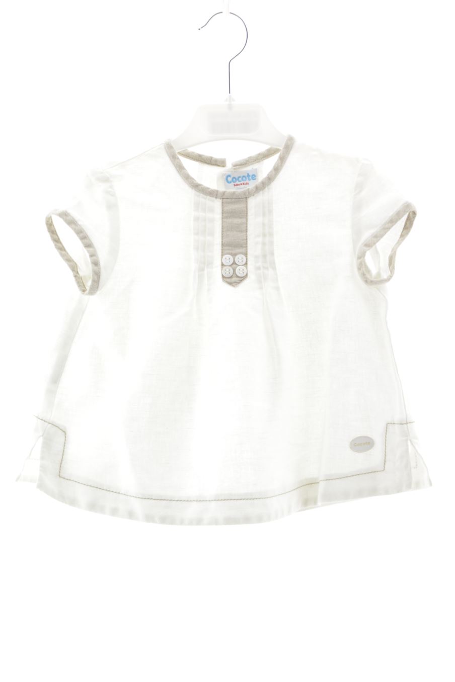 Conjunto de vestir de Cocote de la talla 2 años de segunda mano