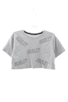 T-shirt 8 ans Sisley