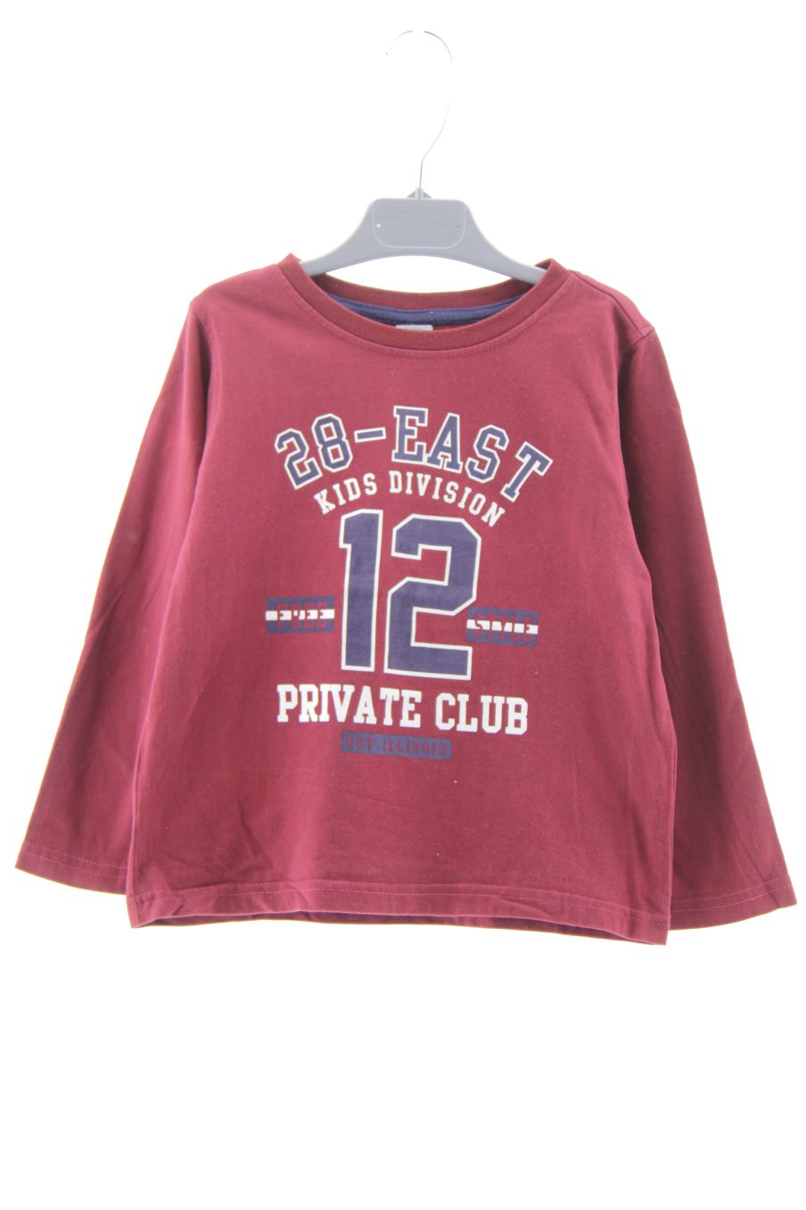 T-shirt manches longues Freestyle de la taille 4 ans de seconde main