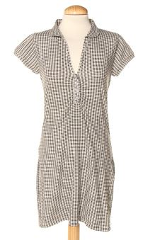 Einfaches Kleid S Venca