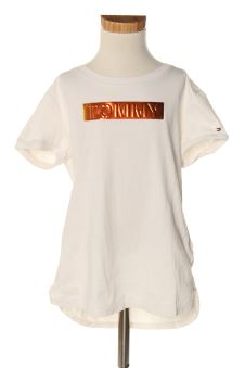 T-shirt 10 ans Tommy Hilfiger