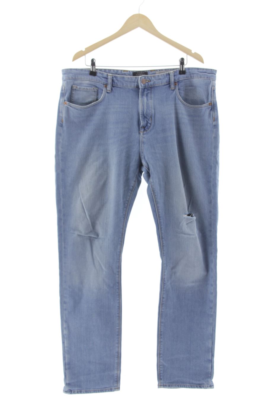Vaquero de Pedro del Hierro de la talla 50