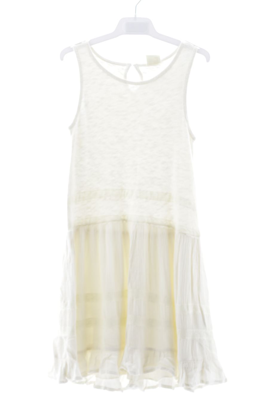 Robe Zara de la taille 8 ans de seconde main