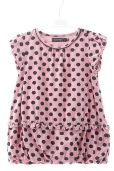 Vestido 2 años Minymo