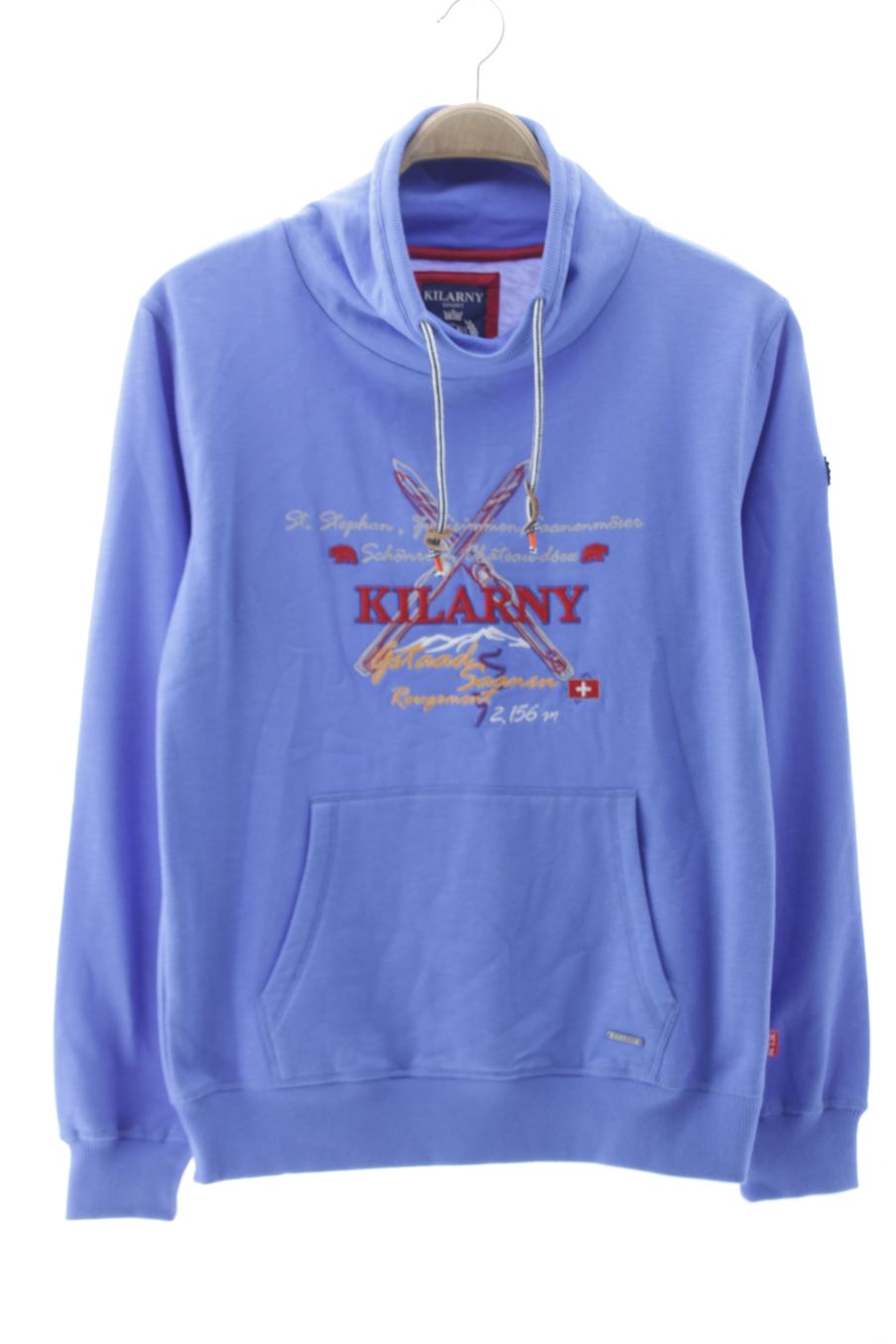 Sudadera de Kilarny de la talla S