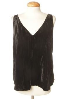 Aufwändiges Top M Amichi