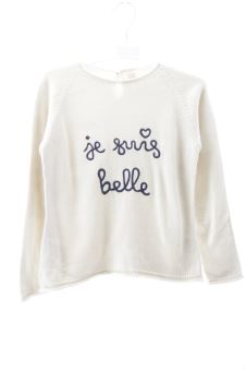 Pull 7 ans Little Celebs