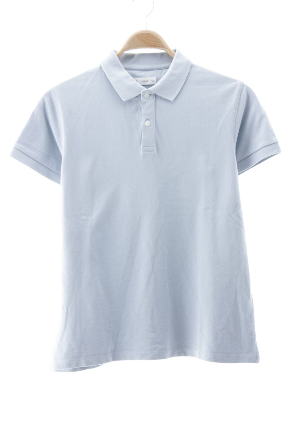 Polo de Mango de la talla S