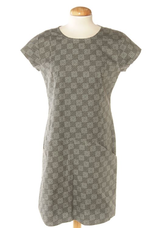 Robe casual