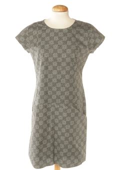 Einfaches Kleid M Laga