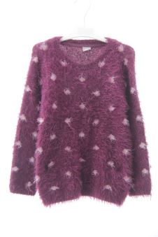 Pull 6 ans Little Kids